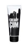 Лубрикант, який імітує сперму Creamy Cum (150 мл) на гібридній основі з олією звіробою &mdash; купити в інтим-бутику EroticToys