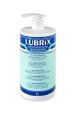 Лубрикант на водній основі Lubrix (1 л) без парабенів &mdash; купити в інтим-бутику EroticToys