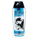 Замовити анонімно: Лубрикант на водній основі Shunga Toko AROMA &ndash; Exotic Fruits (165 мл), не містить цукру