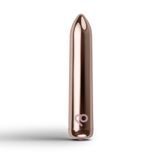 Віброкуля Rocks Off Bullet Golden Rose 16 Settings &mdash; купити в інтим-бутику EroticToys