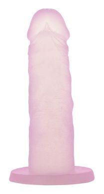 Фалоімітатор на присосці Cocktails by Addiction &ndash; Purple Cosmo &mdash; купити в інтим-бутику EroticToys
