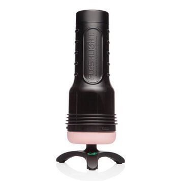 Нагрівач Fleshlight для попереднього підігріву іграшки: працює від USB &mdash; купити в інтим-бутику EroticToys
