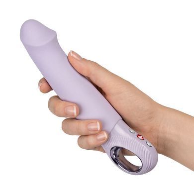 Пульсатор Fun Factory Stronic Smooth &mdash; купити в інтим-бутику EroticToys