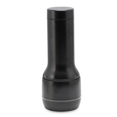 Мастурбатор-вагіна Kiiroo Feel Stroker Dark Brown для секс-машини Kiiroo Keon &mdash; купити в інтим-бутику EroticToys