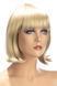 Перука World Wigs SOPHIE SHORT BLONDE в інтим-бутику EroticToys