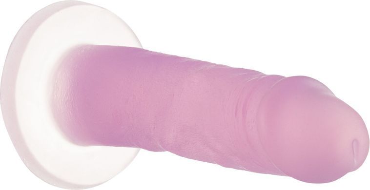 Фалоімітатор на присосці Cocktails by Addiction &ndash; Purple Cosmo &mdash; купити в інтим-бутику EroticToys