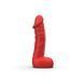 Свічка у вигляді члена Чистий Кайф MEDIUM Red в інтим-бутику EroticToys