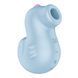 Вакуумний кліторальний стимулятор Satisfyer Sea Pony в інтим-бутику EroticToys