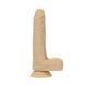 Фалоімітатор з ротацією та пульсацією Naked ADDICTION The Freak 7,5&Prime; Rotating & Thrusting Vibrating в інтим-бутику EroticToys