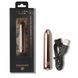 Віброкуля Rocks Off Bullet Golden Rose 16 Settings в інтим-бутику EroticToys