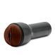 Мастурбатор-вагіна Kiiroo Feel Stroker Dark Brown для секс-машини Kiiroo Keon в інтим-бутику EroticToys