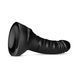 Фалоімітатор BUTTR - Black Hawk Curved Anal Dildo в інтим-бутику EroticToys