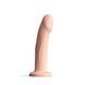 Фалоімітатор Dorcel Real Pleasure M Vanilla в інтим-бутику EroticToys
