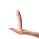 Фалоімітатор Dorcel Real Pleasure M Vanilla в інтим-бутику EroticToys