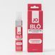 Гель для оральних пестощів JO - BLO - Strawberry Lemonade 30 мл в інтим-бутику EroticToys