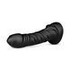 Фалоімітатор BUTTR - Black Hawk Curved Anal Dildo в інтим-бутику EroticToys