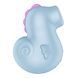 Вакуумний кліторальний стимулятор Satisfyer Sea Pony в інтим-бутику EroticToys