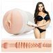 Мастурбатор Fleshlight Girls: Madison Ivy - Beyond, зі зліпка вагіни, дуже ніжний в інтим-бутику EroticToys