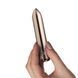 Віброкуля Rocks Off Bullet Golden Rose 16 Settings в інтим-бутику EroticToys
