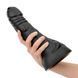 Фалоімітатор BUTTR - Black Hawk Curved Anal Dildo в інтим-бутику EroticToys