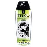 Лубрикант на водній основі Shunga Toko AROMA - Melon Mango (165 мл), не містить цукру &mdash; купити в інтим-бутику EroticToys