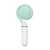 Замовити анонімно: Пульсатор з вакуумною стимуляцією Otouch LOLLIPOP Teal
