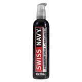 Анальний лубрикант на силіконовій основі Swiss Navy Premium Anal 118 мл &mdash; купити в інтим-бутику EroticToys
