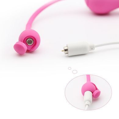 Magic Motion Kegel v2 &mdash; Смарт-вагінальні кульки з керуванням через додаток &mdash; купити в інтим-бутику EroticToys