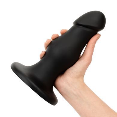 Анальна пробка BUTTR - FIM-92 Stinger Anal Dildo &mdash; купити в інтим-бутику EroticToys