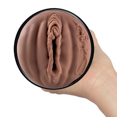 Мастурбатор Kiiroo Feel September Reign, копія вагіни порнозірки &mdash; купити в інтим-бутику EroticToys