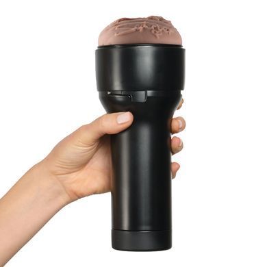 Мастурбатор Kiiroo Feel September Reign, копія вагіни порнозірки &mdash; купити в інтим-бутику EroticToys