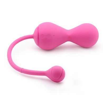 Magic Motion Kegel v2 &mdash; Смарт-вагінальні кульки з керуванням через додаток &mdash; купити в інтим-бутику EroticToys
