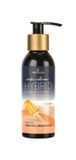 Змазка водно-силіконова Sensuva Hybrid Orange Creamsicle (125мл) без цукру, можна для оральних пестощів &mdash; купити в інтим-бутику EroticToys