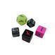 Набір кубиків Wooomy Ooo 5 Dice Set (EN): місця та пози для сексу, інтимні дії та частини тіла в інтим-бутику EroticToys