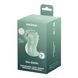 Вакуумний кліторальний стимулятор Satisfyer Din-OOH в інтим-бутику EroticToys