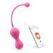 Magic Motion Kegel v2 &mdash; Смарт-вагінальні кульки з керуванням через додаток в інтим-бутику EroticToys