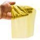 Латексна серветка Latex Dental Dams Banana 1 шт в інтим-бутику EroticToys