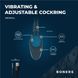 Ерекційне кільце Boners Adjustable Cockring в інтим-бутику EroticToys