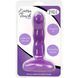 Насадка на палець Simple&True Extra Touch Finger Dong Purple в інтим-бутику EroticToys