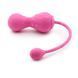 Magic Motion Kegel v2 &mdash; Смарт-вагінальні кульки з керуванням через додаток в інтим-бутику EroticToys