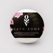 Бомбочка для ванни з феромонами Obsessive Bath bomb Floral - Woody (100 г) в інтим-бутику EroticToys