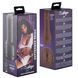 Мастурбатор Kiiroo Feel September Reign, копія вагіни порнозірки в інтим-бутику EroticToys