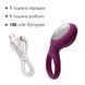 Ерекційне кільце з вібрацією Svakom Tyler Violet в інтим-бутику EroticToys