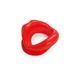 Кляп-розширювач у формі губ Art of Sex &ndash; Gag lip, червоний в інтим-бутику EroticToys