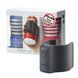 Вібронасадка Tenga CUP VIBRATOR, 7 режимів, 2 мастурбатори в комплекті в інтим-бутику EroticToys