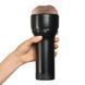 Мастурбатор Kiiroo Feel September Reign, копія вагіни порнозірки в інтим-бутику EroticToys