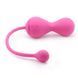 Magic Motion Kegel v2 &mdash; Смарт-вагінальні кульки з керуванням через додаток в інтим-бутику EroticToys