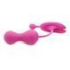 Magic Motion Kegel v2 &mdash; Смарт-вагінальні кульки з керуванням через додаток в інтим-бутику EroticToys