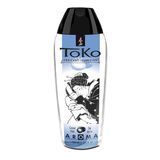 Лубрикант на водній основі Shunga Toko AROMA &ndash; Coconut Water (165 мл), не містить цукру &mdash; купити в інтим-бутику EroticToys