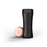 Мастурбатор попка Mystim Opus E Anus для електростимулятора &mdash; купити в інтим-бутику EroticToys